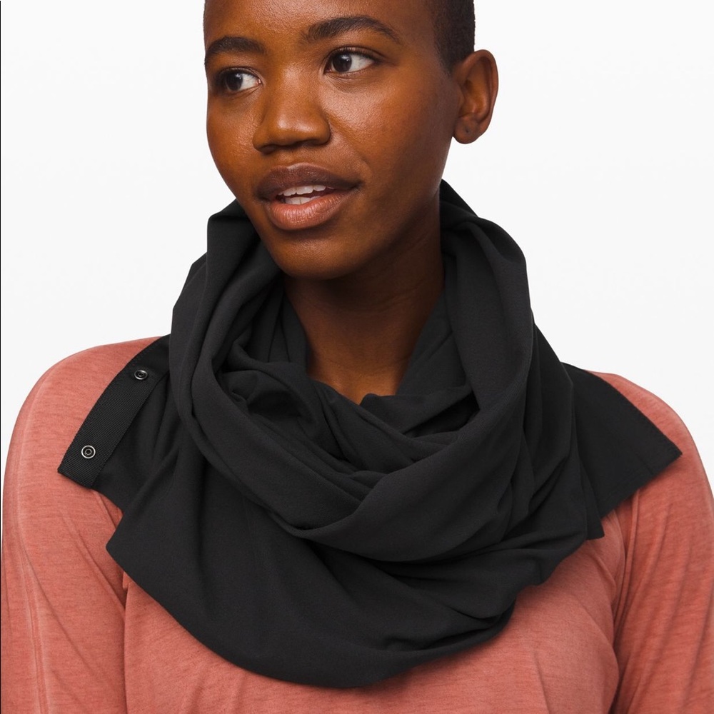 Lululemon Vinyasa Scarf